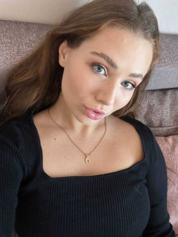 Проститутка Виталина